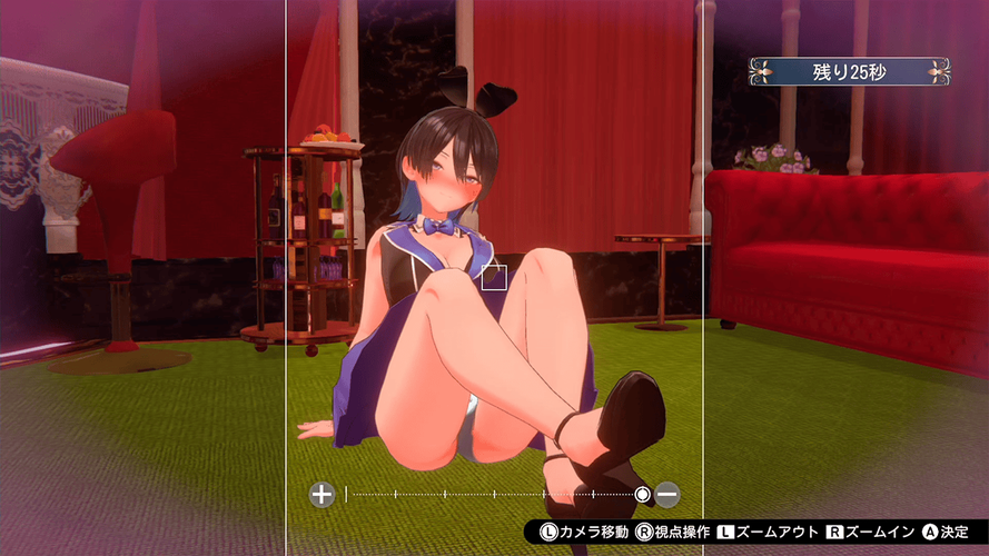 公共性生活绅士游戏的深度分析与未来展望