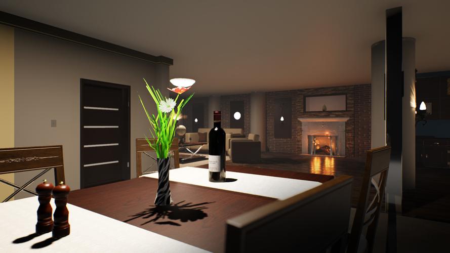 侦探模拟器最新版本深度分析：探索游戏设计与玩家体验