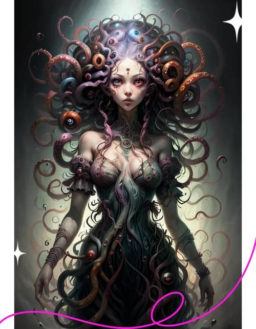 黑暗海妖的魅力：揭秘官方正式版下载最新版的背后