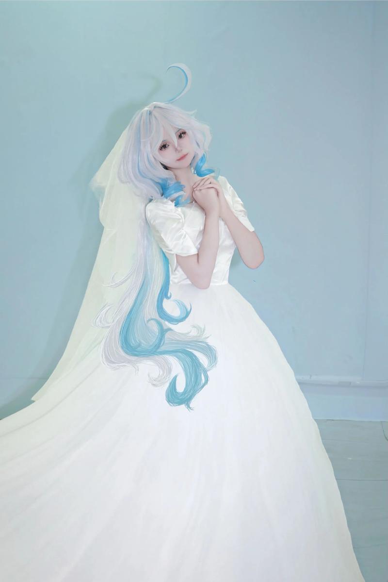 新婚妻子的Cosplay生活版本大全：实用教程与技巧
