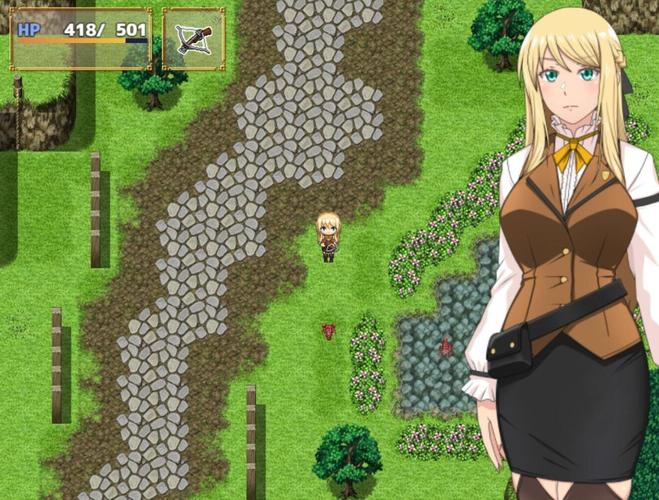 底层公会前台小姐的接客之道游戏下载实用教程