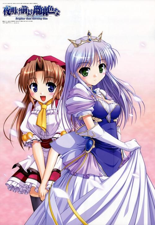 永恒的乐园与少女的觉醒安卓汉化详细教程