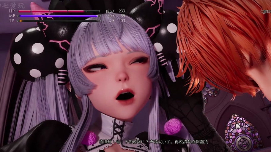 魔女的侵袭黛博拉的房间最新版本操作教程