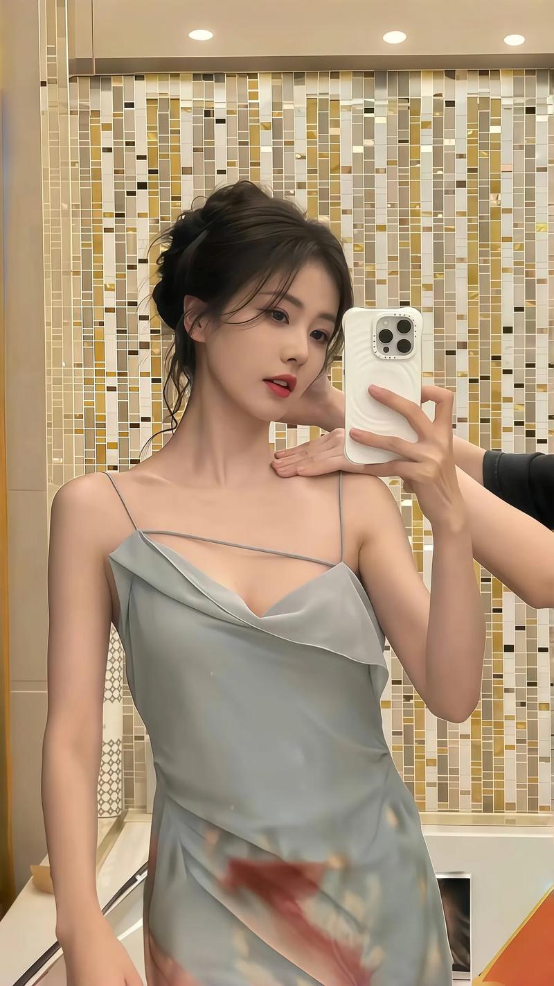 反差美女最新版本：突破传统的魅力与策略分析