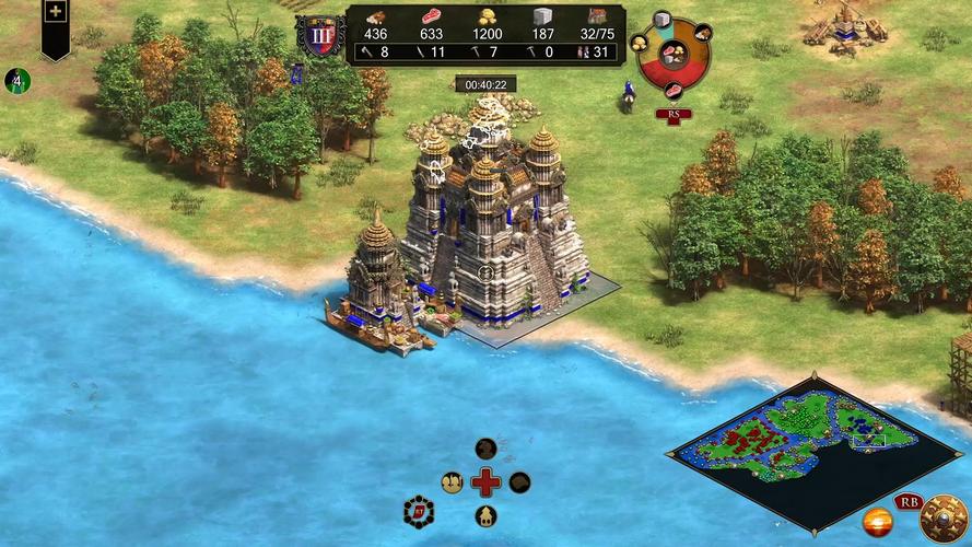 冠军II女郎帝国版本大全实用教程