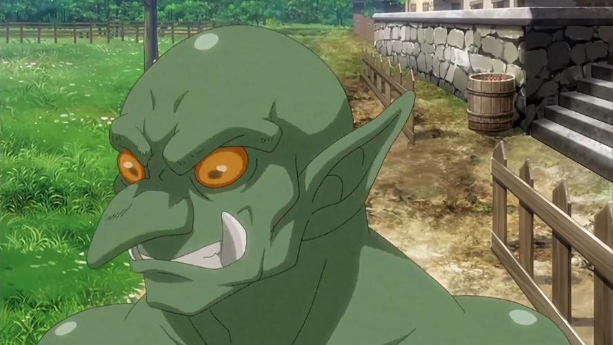 哥布林巢穴的一天游戏下载实用教程