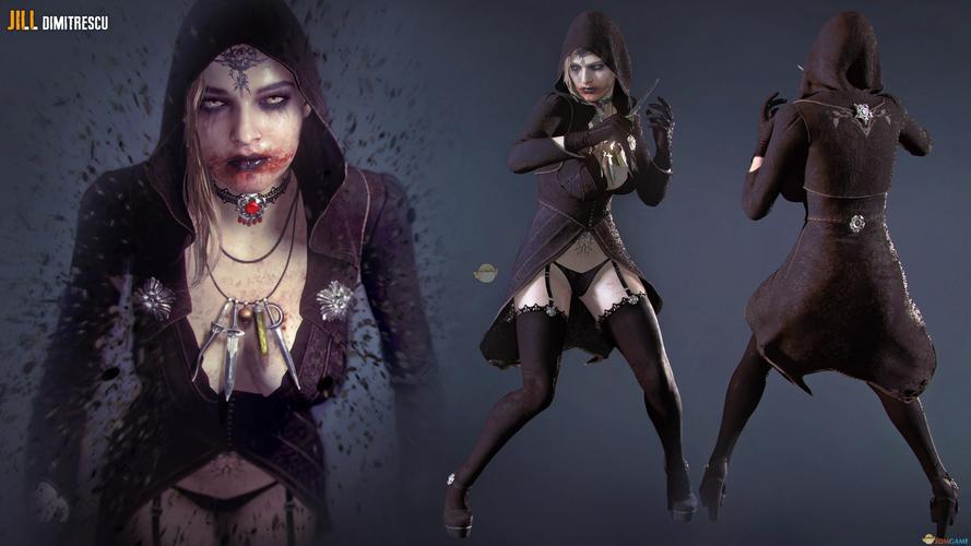 如何玩好《迪米特雷斯库的城堡》最新版本：实用教程