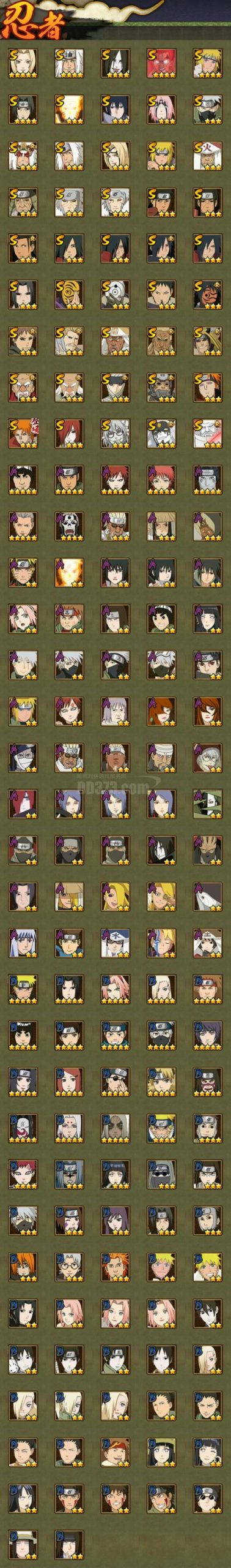 下忍考试中最新动态分析与未来展望