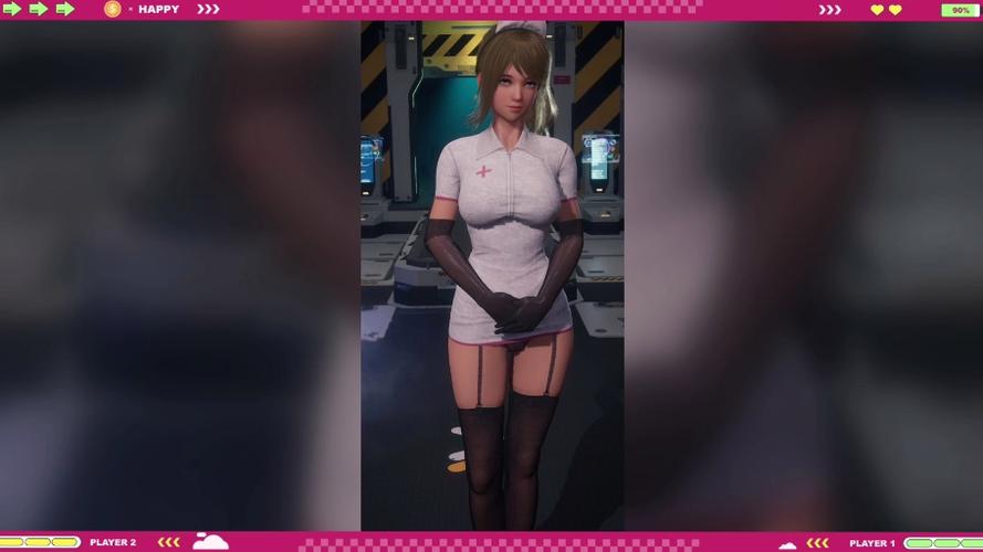 堕落玩偶绅士游戏：深入解析其魅力与挑战