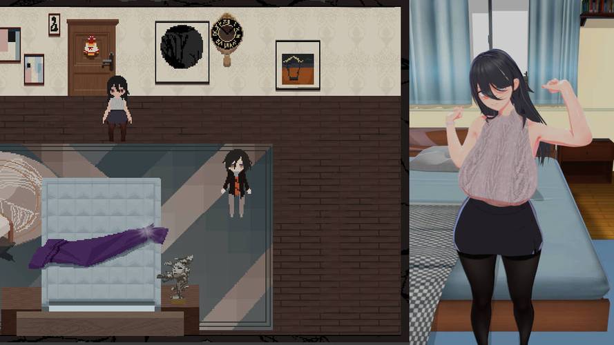 噩梦侵蚀：深度解析与下载地址分析