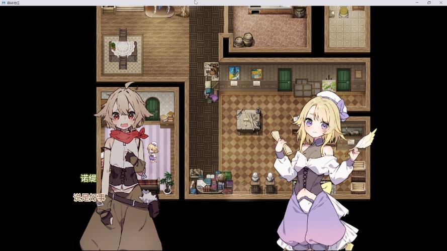 森林物语小小城镇的牧场生官方正式版下载最新版详细教程