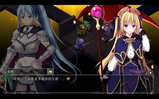 地下城军团安卓汉化：探索绅士游戏潜力与市场前景