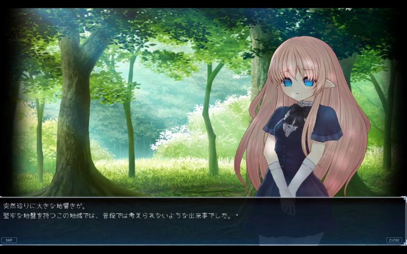 Cage of Tentacles官方正式版下载最新版详细教程