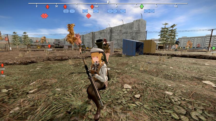 异变战区2官方正式版下载最新版的深度解析与玩家指南