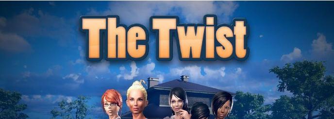 The Twist扭曲游戏下载实用教程