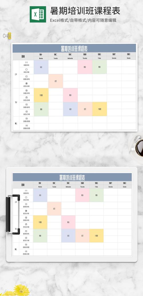 暑期课程更新日志：提升学习体验的策略与实施