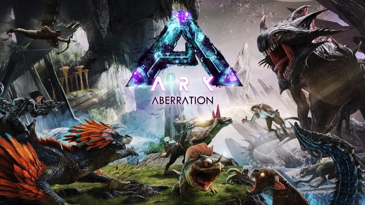 无限方舟游戏官网：深度分析与玩家未来展望