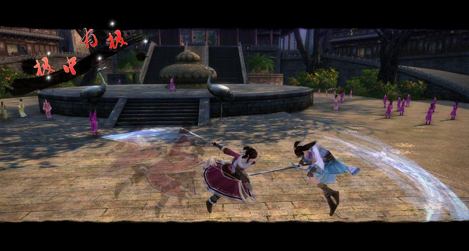 爱丽丝传说杨过游戏：深度解析与未来发展