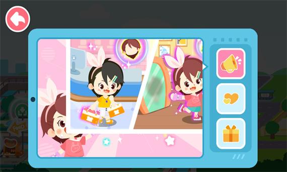 再婚家庭的奇妙故事游戏攻略：新手必看详细教程