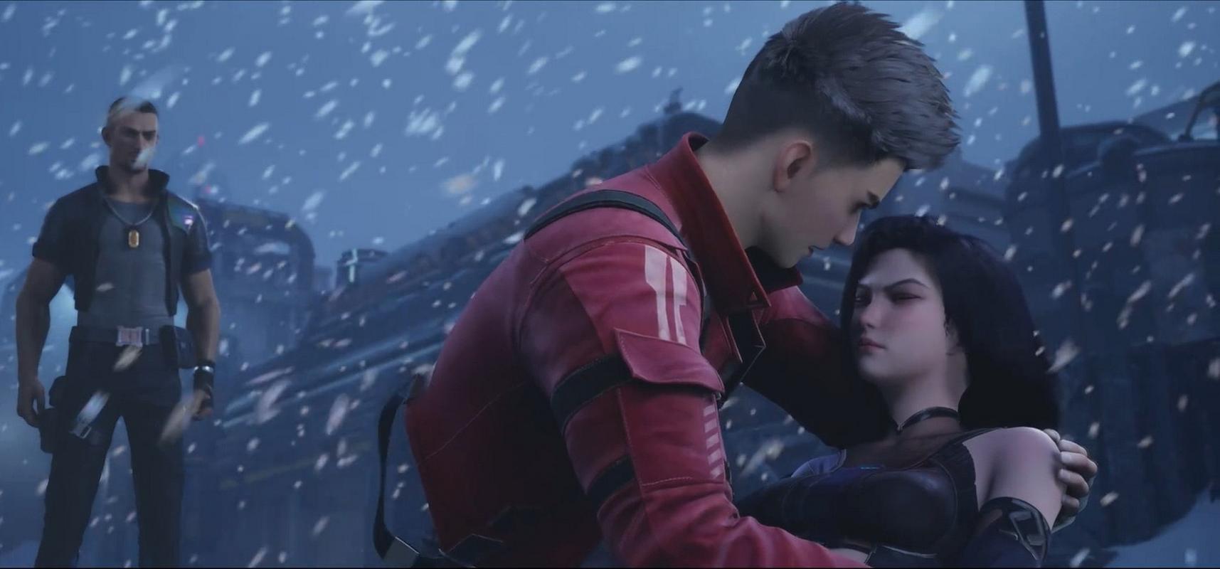 在救赎与深渊之间游戏下载详细教程