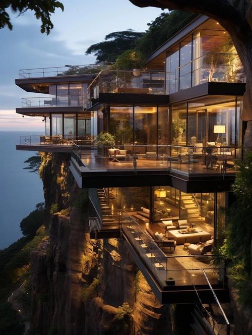 神秘别墅 最新版本：深度解析与未来展望