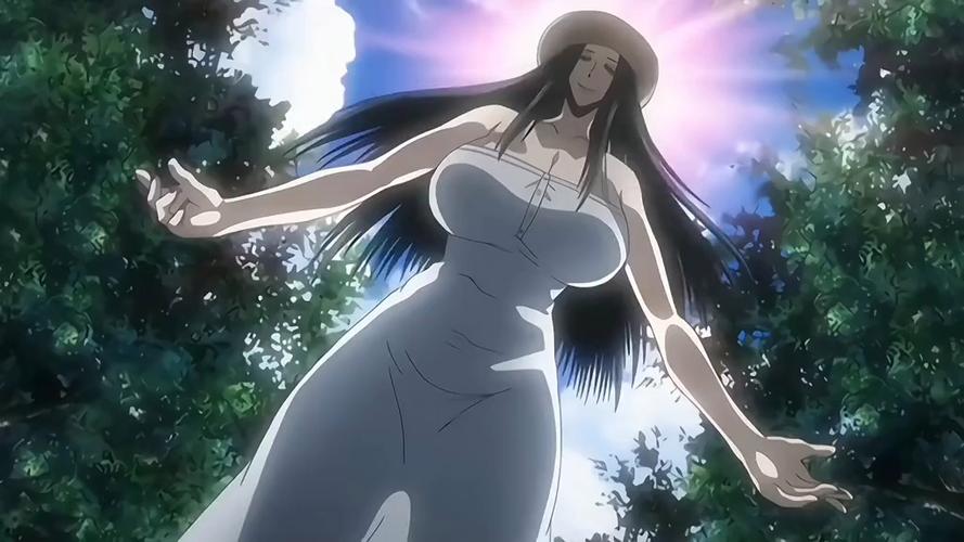 全面解析八尺大人：女性魔物最新版本实用教程