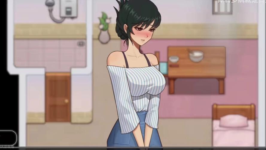 乡间性活安卓汉化：探索与分析