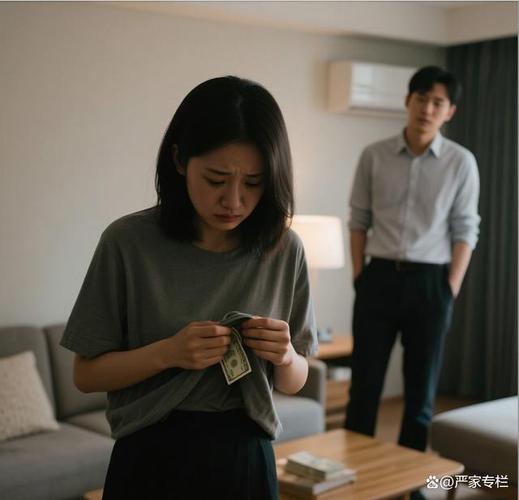 欠债的白领娇妻在隔壁和债主的游戏攻略