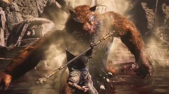 深入探讨《暗黑虎啸汉化版下载》的魅力与市场潜力