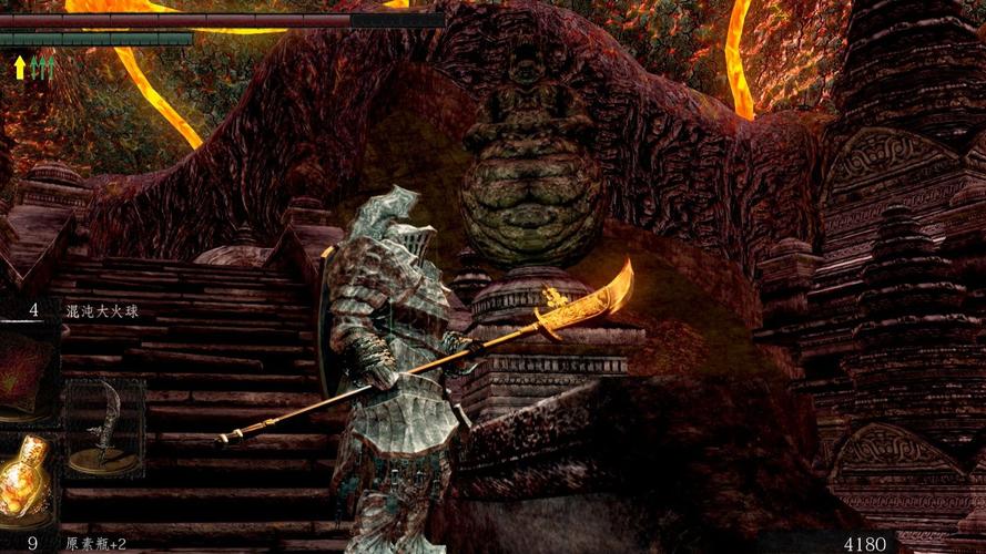 解密《遗留之魂》：游戏下载背后的魅力与挑战