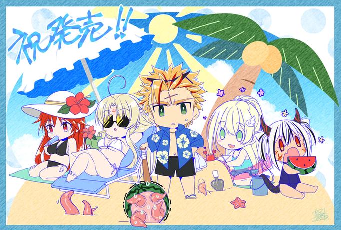 如何获取《圣女之血：坠落至混沌的母女双神》的更新地址