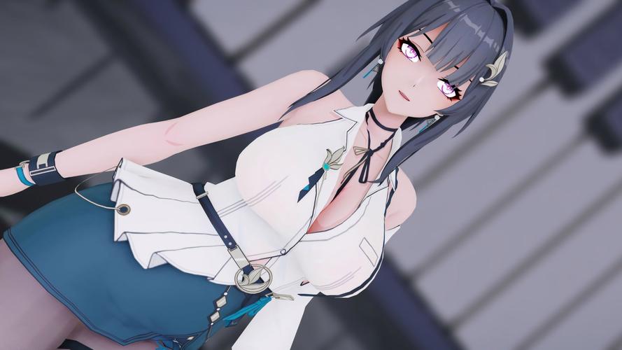 无限方舟绅士游戏：深度分析与未来展望