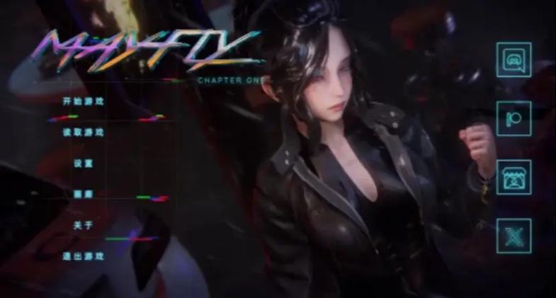 蜉蝣V0.2重制版教程:萌兔版本大全的安装与攻略