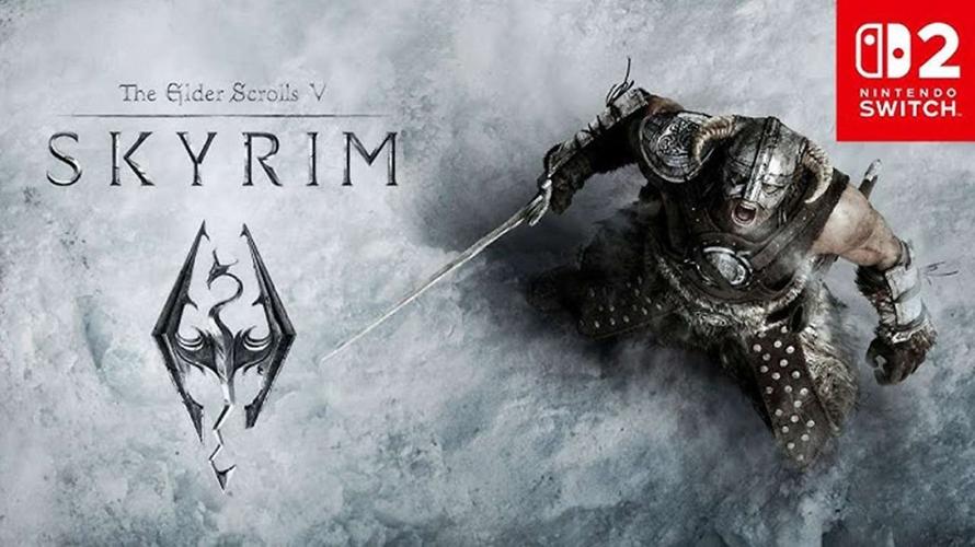 《上古卷轴5》更新日志深度分析：技术进步与玩家体验的双重提升