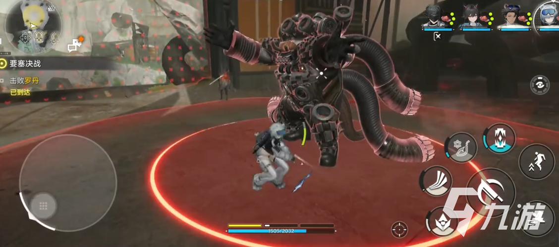 深度分析《终末的摇篮》：探索其游戏机制与玩家体验