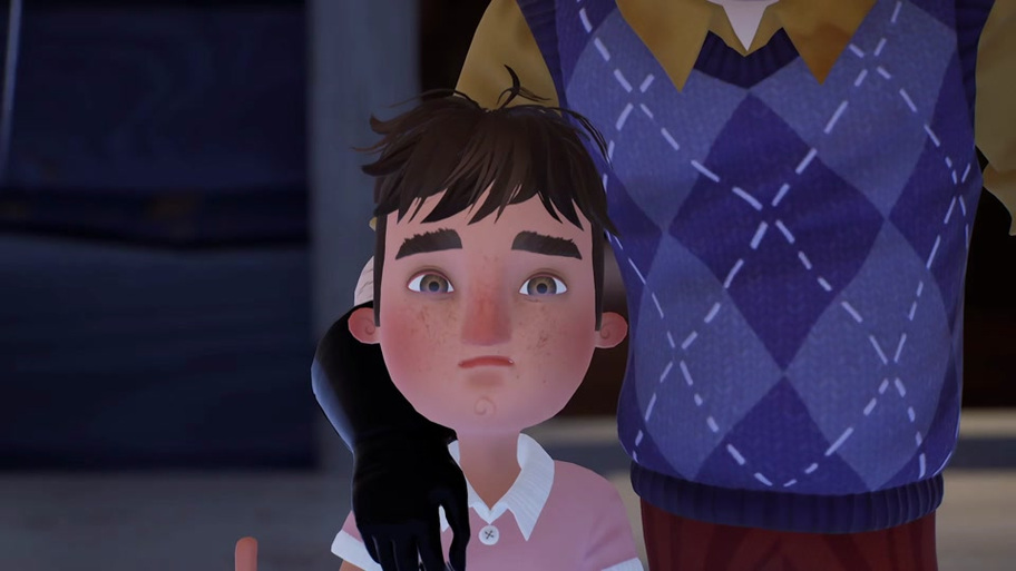 NTR猎人 ～久子的秘密 游戏操作详解与技巧