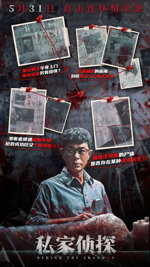 私家侦探与秘密欲望最新版本获取及教程