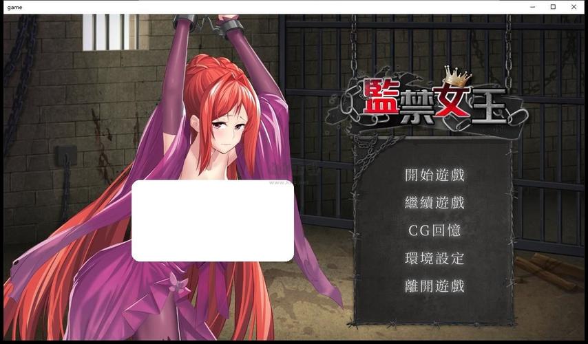 深入探索《监狱女王》的游戏魅力与市场前景