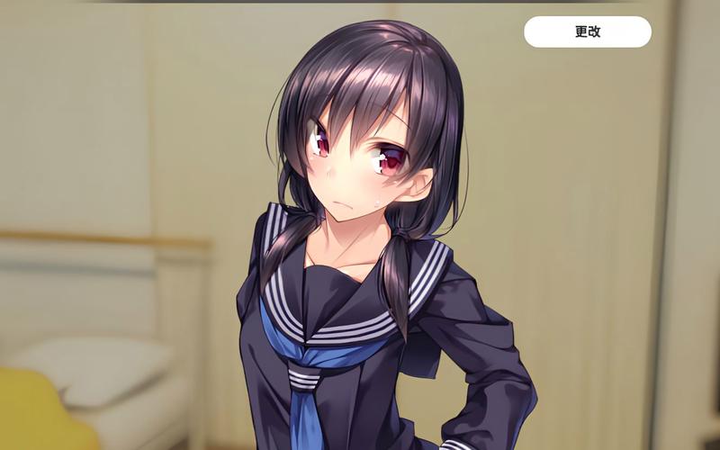 离家出走的少女与我杨过游戏实用教程