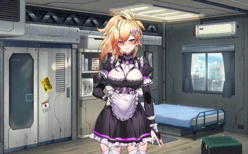 深度解析AI诺娃2官方网站：未来绅士游戏的前沿