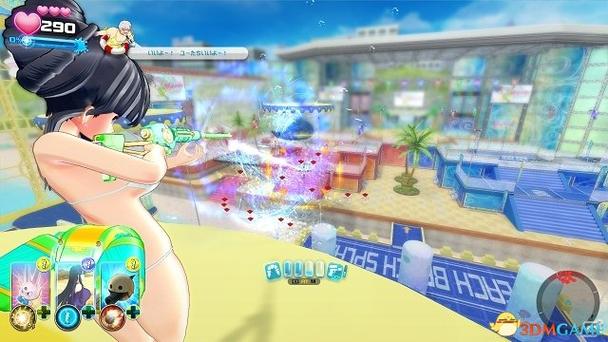 夏日芬芳最新：绅士游戏中的夏季元素与玩家体验的深度分析