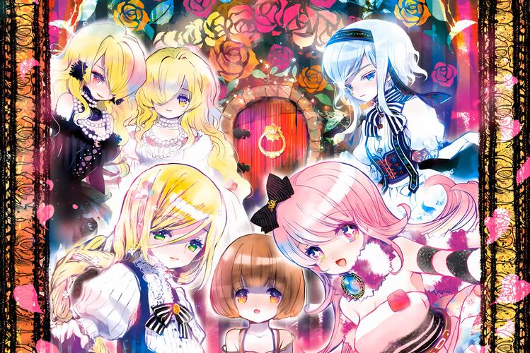 深入探讨《童话安魂曲》的游戏机制与艺术表现