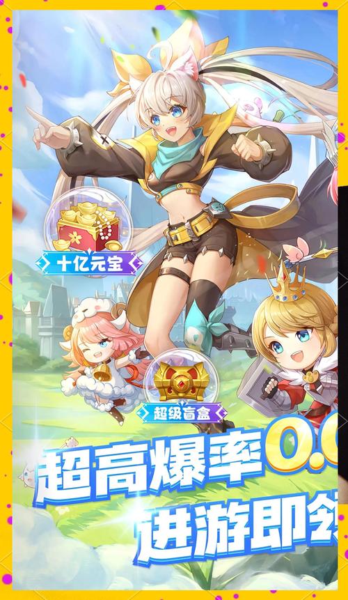 勇闯异世界游戏下载：深度分析与未来趋势