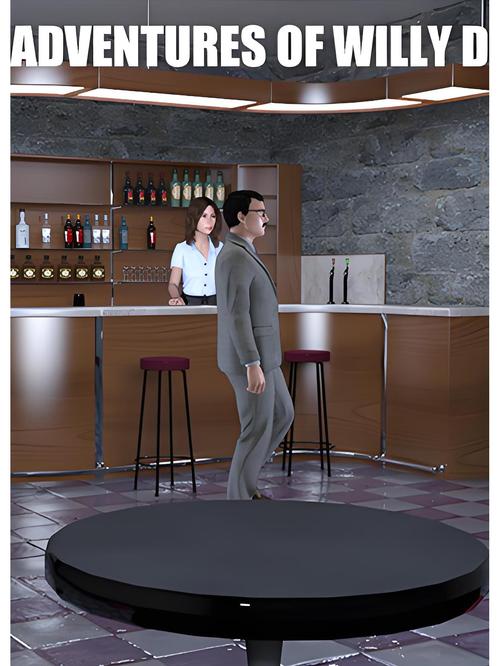 威利大冒险下载安卓：深度解析与用户体验分析