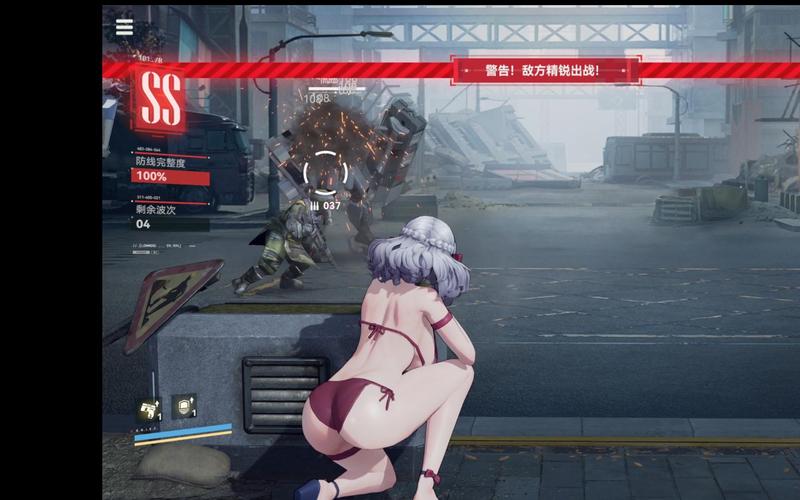 深度解析：恥辱制服游戏攻略的策略与技巧