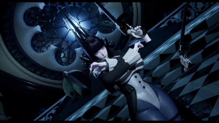 深入分析《魔女的侵袭》汉化版下载：魅力与挑战并存