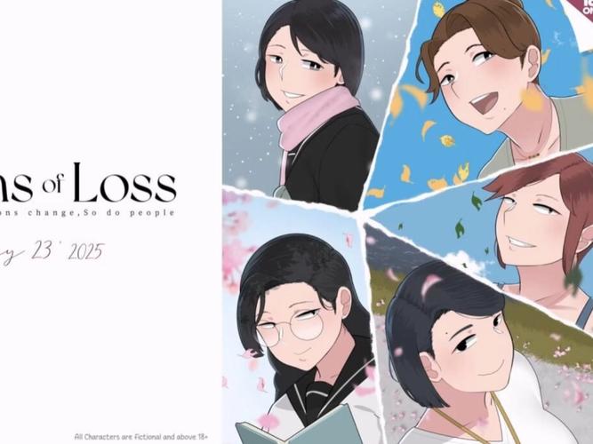 迷失的季节安卓汉化：探索游戏本土化的深度与挑战