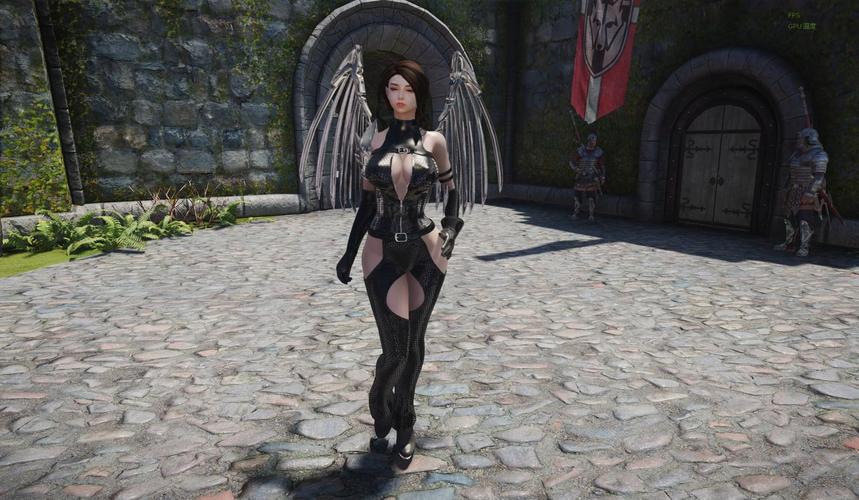 渔网亡灵官网：探索绅士游戏的独特魅力与市场潜力