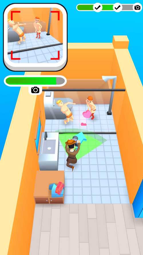 侦探模拟器最新版本深度分析：探索游戏设计与玩家体验