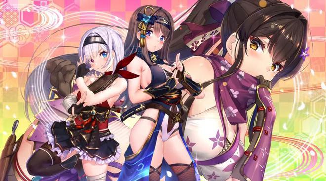 女忍者同居生活2游戏下载实用教程